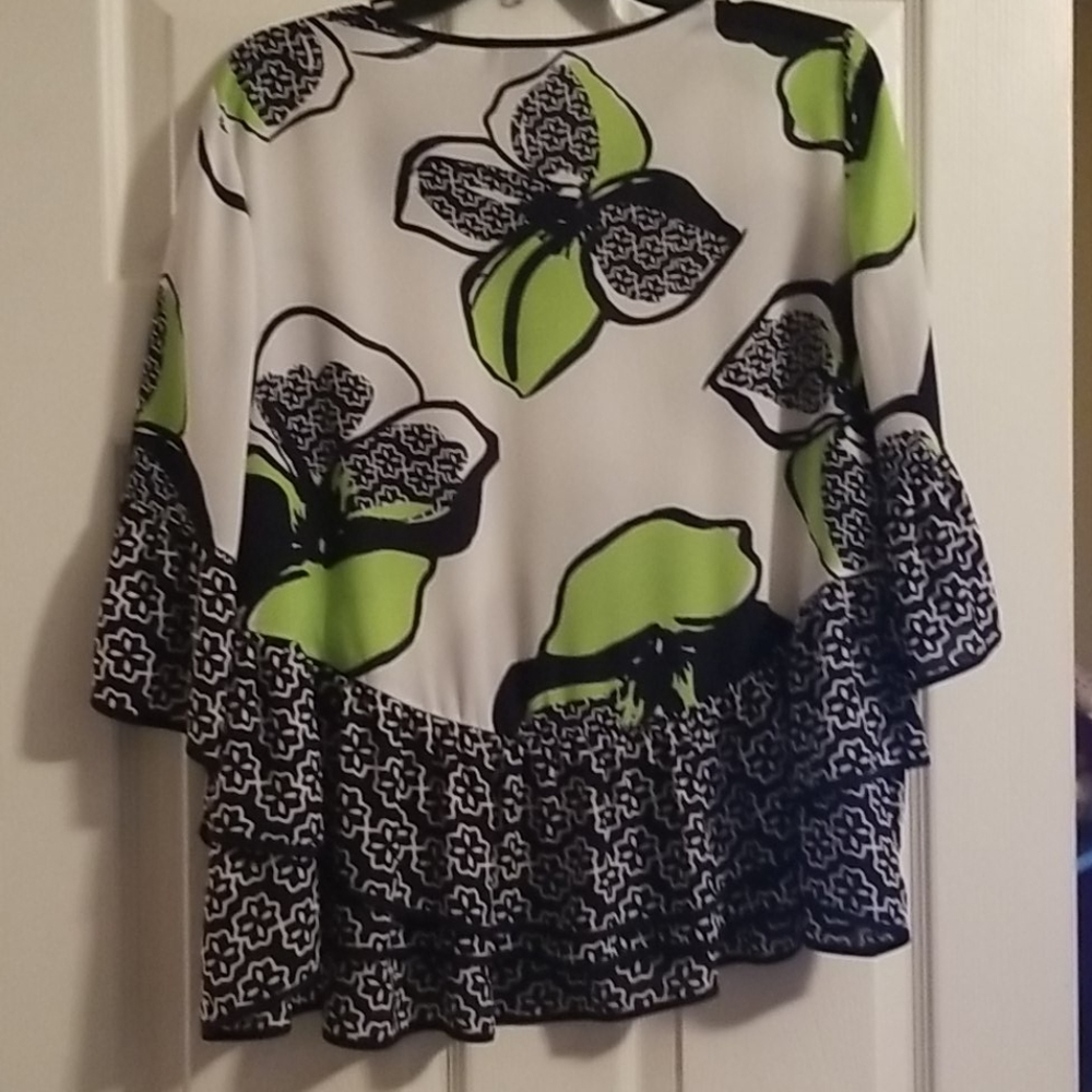 Blouse - Picture 3 of 5